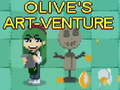 遊戲Olive’s Art-Venture