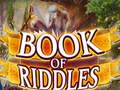 遊戲Book of Riddles