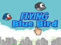 遊戲Flying Blue Bird