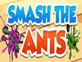 遊戲Smash The Ants