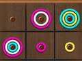 遊戲Color Circle Puzzle