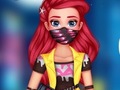 遊戲My Best FF Outfits