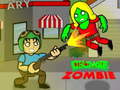 遊戲Detonate zombie