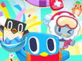 遊戲Super Penguins
