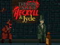 遊戲The Odd Tale of Heckyll & Jyde