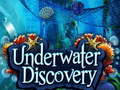 遊戲Underwater Discovery