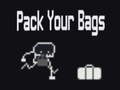 遊戲Pack your Bags