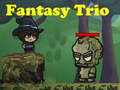 遊戲Fantasy Trio