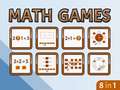 遊戲Math Games