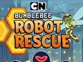 遊戲Bumblebee Robot Rescue