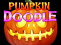 遊戲Pumpkin Doodle