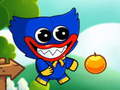 遊戲Poppy Play Time Adventure
