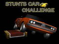 遊戲Stunts Car Challenges