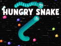 遊戲Hungry Snake