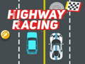 遊戲Highway Racing