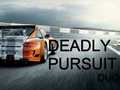 遊戲Deadly Pursuit Duo
