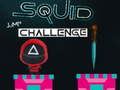 遊戲Squid Jump Challenge