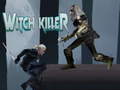 遊戲Witch Killer