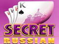 遊戲Secret Russian