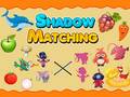 遊戲Shadow Matching