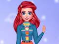 遊戲Princess Soft Grunge Looks
