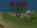 遊戲The island