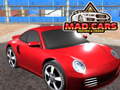 遊戲Mad Cars Racing and Crash