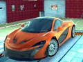 遊戲Drift Boss Supercar