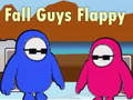 遊戲Fall Guys Flappy
