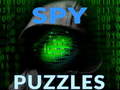 遊戲Spy Puzzles