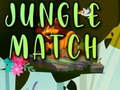 遊戲Jungle Match