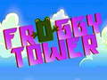遊戲Froggy Tower