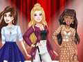 遊戲Blondie and Friends Summer Fashion Show