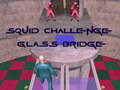 遊戲Squid Challenge: Glass Bridge