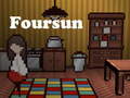 遊戲Foursun