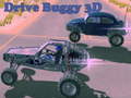 遊戲Drive Buggy 3D