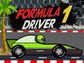 遊戲Formula 1 Driver