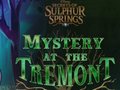 遊戲Mystery at the Tremont