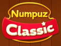 遊戲Numpuz Classic