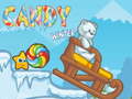 遊戲Candy Winter 