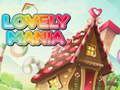 遊戲Lovely Mania