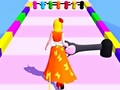 遊戲Long Skirt 3D