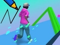 遊戲Draw Race 3D