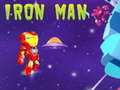 遊戲Iron Man 