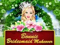 遊戲Bonnie Bridesmaid Makeover