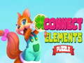 遊戲Elements Connect Puzzle