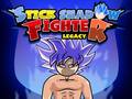 遊戲Stick Shadow Fighter Legacy