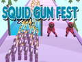遊戲Squid Gun Fest
