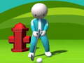 遊戲Golf