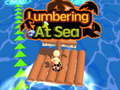 遊戲Lumbering At Sea 